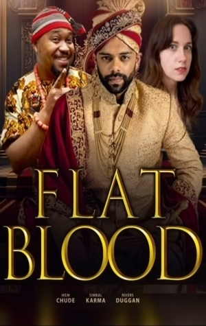 Flat Blood